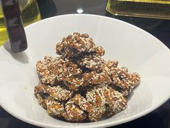 -香雪海饭店中餐厅(人民桥店)