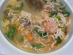 -褚记烤鸭·南京家常菜(雨花客厅店)