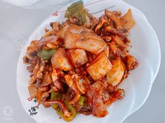 -碧海银沙海鲜餐厅(恒大海上威尼斯店)