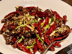 -福来齐·鲁菜海鲜·渔家菜(朝阳街分店)