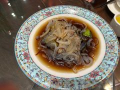 -陈记菜馆·非遗淮扬菜(东关街教场店)