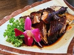-乌记大厨餐厅