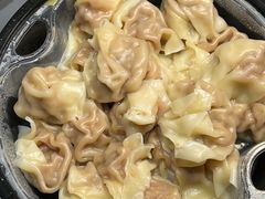 虾仔馄饨-共和春(甘泉路店)
