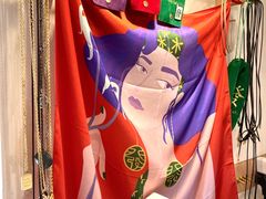 -LADY FAFA(巨鹿路陕西南路路口店)
