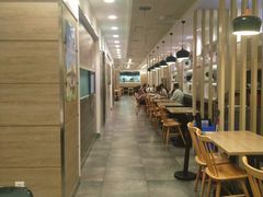 -魏家凉皮(博水商务大厦店)