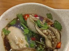 -星记小馆·小蓝龙·老南京砂锅菜(上海路店)
