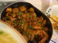 -渔娘渔家丹东海鲜(东直门店)