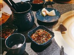-湊湊火锅·茶憩(东城万达店)