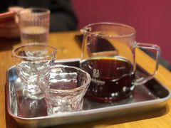 白兰地酒桶手冲-Punchline Coffee&Roaster(同济大学店)