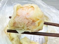 -熊大爷现包饺子(和平里店)