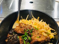 -新石器烤肉(百联川沙店)