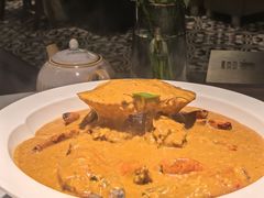 -狮拾久·现代新加坡料理(壹方城店)