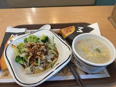 -魏家凉皮(祈年大厦店)