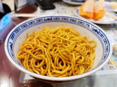 车仔面-广信牛奶甜品世家(台东店)