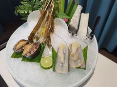 -生如夏花泰式火锅(鹭洲里店)
