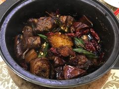 -新峰肉骨茶