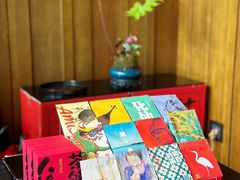 -厦门海港英迪格酒店(中山路店)