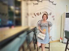 -蚝抵食·湛江生蚝(湾北路店)