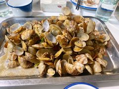 -鲁C·尚小炉·淄博烧烤(市北店)