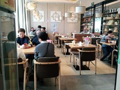 -秦香阁·西北家常菜(徐汇日月光中心店)
