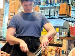 -安立可意大利美食