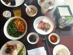 -深圳湾木棉花酒店