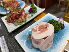 -鹤之乡·齐齐哈尔烤肉·非遗(秋涛路店)