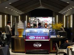 -星伦多海鲜自助餐厅(万达百货店)