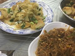 -三五家常菜馆(师范路店)