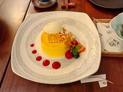 -Tsuru鹤日本料理(静安香格里拉店)