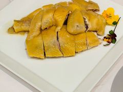 -正佳广场万豪酒店-粤菜餐厅·点心·海鲜·聚餐