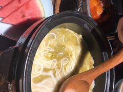 -九锅一堂酸菜鱼(新南凯德直营店)