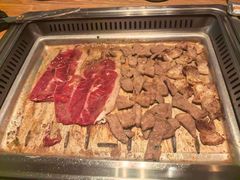 -新石器烤肉(欧尚永宁店)