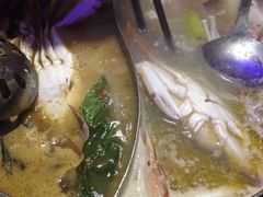 -蒙肥羊·酸汤潮牛·鲜牛肉火锅烤肉自助(岗顶店)
