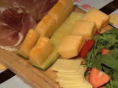 -Brut Eatery悦璞食堂(建国东路店)