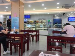 大堂-常兴顺小吃(草房店)