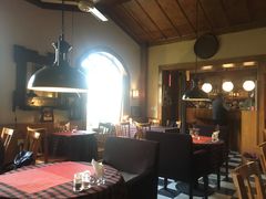 -小世界西餐厅(建国门店)