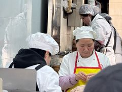 -万寿斋(山阴路店)