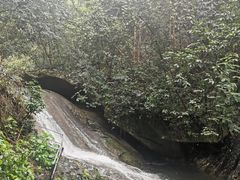 -桂林古东瀑布景区