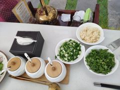 -墨居上隐·院子里火锅(峨眉店)