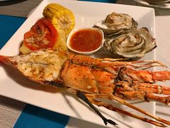 -Onion restaurant