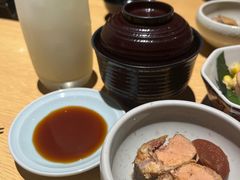 -岚山日本料理(珠江新城店)