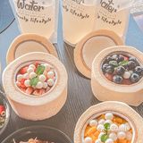 探店｜金华的椰子冻🥥鼻祖 小食🦀️都好吃到哭