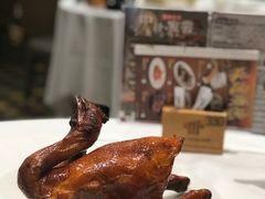 -稻香酒家·33年老字号·港式粤菜(富邦中心店)