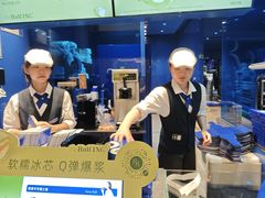 -the Roll'ING手作瑞士卷专门店(卓悦中心店)