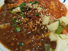 -大嘻咹biangbiang面(历史博物馆店)