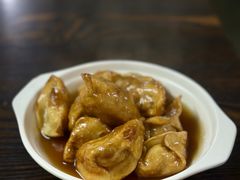 -江东饺子馆(江东路店)