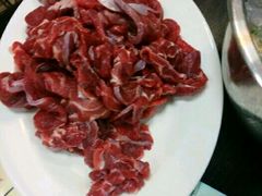 -来自潮州牛肉店(华强北店)