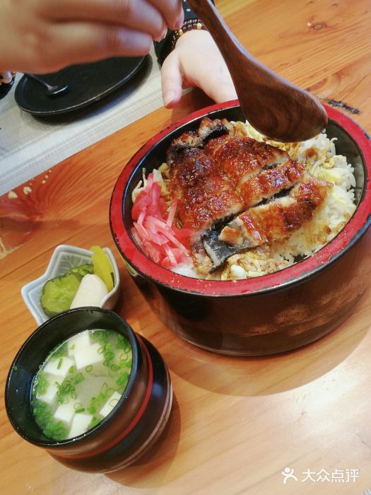 文三酒肆自助放题(新街口友谊广场店)图片