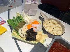 -鱼酷活鱼烤鱼(山西旗舰店)
